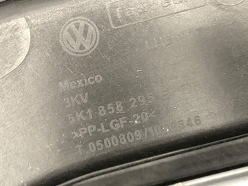 фото thumb №10, Капот vw golf vi 09-14