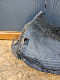 фото thumb №11, Подкрылок правое skoda octavia iii 5e0809959c