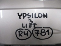 фото thumb №10, Бампер lancia ypsilon 3 lift передний