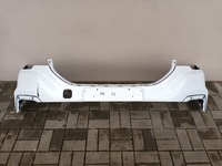 фото thumb №1, Бампер передній mg zs перед