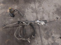 фото thumb №1, Рейка рульова + дроти + насос premacy i 2.0 td