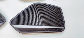 фото thumb №7, Решітки комплект audi a4 b9 bang & olufsen