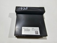 фото thumb №1, Модуль блок керування ecu peugeot 508 i rxh sw #1938