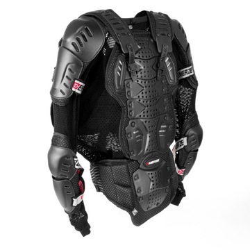 ПРОФЕССИОНАЛЬНЫЙ EM7 МОТОКРОСС ARMOR CROSS QUAD S