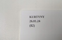 фото thumb №9, Шторка безпеки повітряна ліва подушка безпеки infiniti m35 m45 k85paeg000