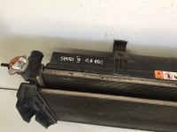 фото thumb №5, Радиатор вентилятор kia sportage iii 1.6 gdi 10-15r