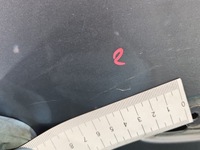 фото thumb №4, Двері задня ліва ford ranger iv 06-11 titanium grey