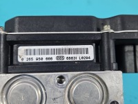 Насос abs bmw e60 e61 0265950666 0265236020 с Разборки, фото thumb