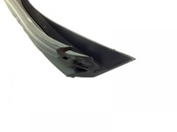 фото thumb №11, Оригинальная прокладка задней боковой стёкла bmw e36