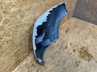 Fiat ducato jumper boxer 06-14 уголок правый бампер перед передний Киев, фото thumb