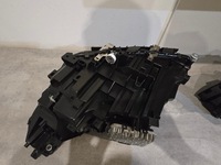 фото thumb №13, Лампа левая правая bmw g60 g61 shadow полный