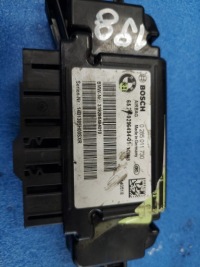 фото thumb №2, Bmw f20 0285011730 модуль подушка безопасности