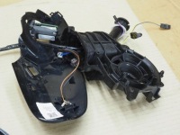 фото thumb №9, Каркас электропроводка зеркало правый 14 pin ds ds3 crossback opel mokka b