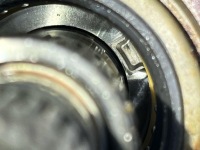 фото thumb №8, Автоматична коробка передач передач gm 6l45 bmw x3 e83 2.5i 24234219