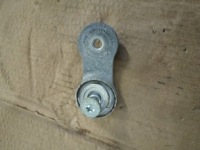 11287848607 ролик ремінь кронштейн bmw m3 m4 f82 в Україні, фото thumb