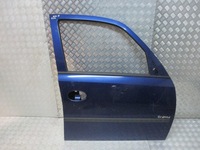 фото thumb №1, Дверь правый перед opel meriva a z21b