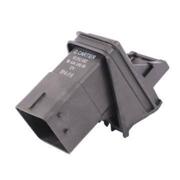 фото thumb №9, Peugeot partner модуль керуючий реле свічок розжарювання 9640469680