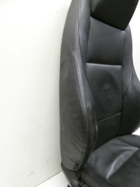 Bmw z4 e89 сидіння правий чорна шкіра m-pakiet з підігрівом Київ, фото thumb