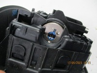 фото thumb №3, Подушка безпеки водія renault scenic iii