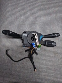 фото thumb №1, Peugeot 807 переключатель комбинированный eu