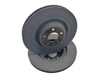 фото thumb №1, Тормозные диски тормозные перед комплект ford explorer 2019-