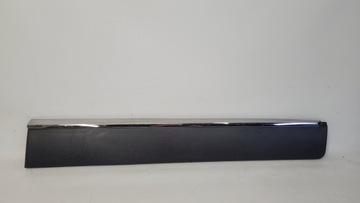 фото thumb №1, Opel crossland планка дверь правая перед хром оригинал