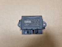 фото thumb №1, Audi a3 8y модуль блок управления pdc 5wa919298a