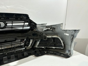 фото thumb №10, Audi a3 8v рестайлинг s-line бампер переднее - 15961