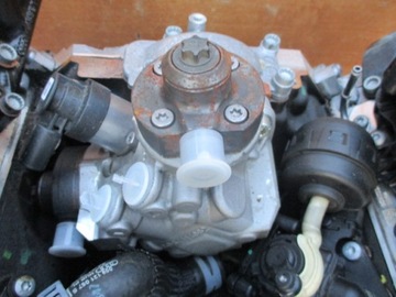 фото thumb №11, Audi 3.0 tdi dew інжектор форсунка пального 059130277fb 0445118015