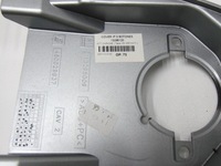 фото thumb №4, Рамка радио корзина консоль 13295009 opel corsa d