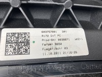 фото thumb №12, Mercedes-benz slc r172 люк дах r1727950002