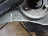 Renault premium 220dci механізм двірник 5010232196 в Україні, фото thumb