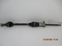 Купить Приводной вал левая alfa romeo stelvio 2,2d uszk, фото thumb