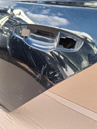 фото thumb №7, Двері ліві зад задні seat leon iii 5f hb 5f4833579