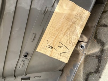 фото thumb №5, Боковина дверь правый перед vw golf v универсал jetta 1k4867012