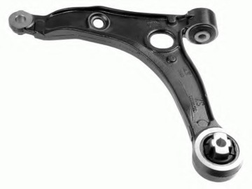 фото thumb №1, Рычаг перед левый boxer, jumper, ducato 2006-