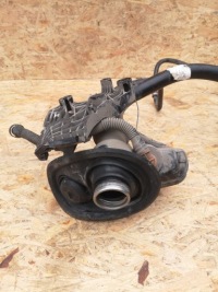 Ml gl w166 труба заливної пального a1664702120 в Україні, фото thumb