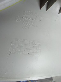 фото thumb №13, Jeep compass ii 17- захист стійка лівий правий перед usa