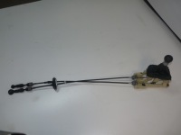 фото thumb №1, Kia picanto ii троси передач 1.0 11-17r