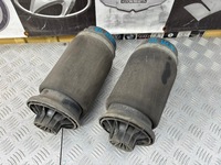 фото thumb №1, Mercedes gl x164 пневмоподушка задняя левый правый