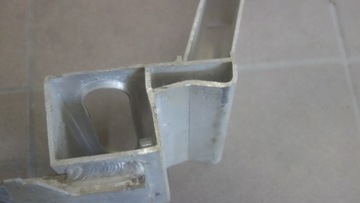 фото thumb №6, Mercedes a класс w177 балка бампера перед a1776204500