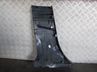 Накладка стойка среднего правый  toyota corolla e21 1.8 b hybrid 19-23 r. Киев, фото thumb