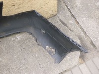 фото thumb №7, Mercedes c klasa w205 sedan бампер задній