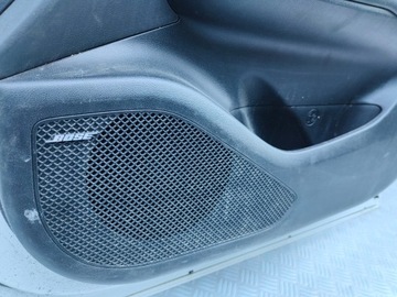 фото thumb №12, Hyundai tucson 2022 2023 2024 двері перед праві передні комплектні usa