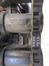 фото thumb №5, Колектор всмоктуючий 1.5 b honda hr-v ii