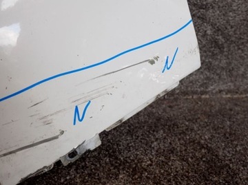 фото thumb №9, Bmw f30 f31 3 крыло левый переднее перед