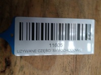 фото thumb №10, Лампа левый перед передняя audi a4 b8 07-11r/