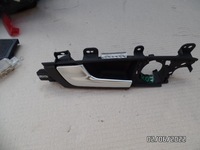 фото thumb №1, Ручка задня ліва підсвічена audi a3 8p 8p4839019a