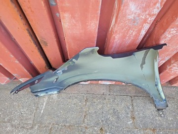 фото thumb №13, Крыло переднее левый / правые перед vw sharan / seat alhambra 2010-20