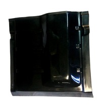 фото thumb №1, Защита pod двигатель microcar mgo1 mgo2